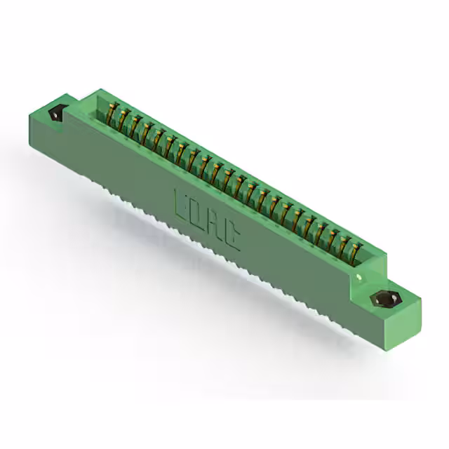 341-022-500-107 EDAC Inc.  Edgeboard Connectors